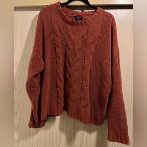 American Eagle Outfitters Sweater